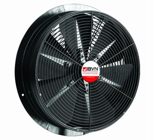 Havalandırma Fanları